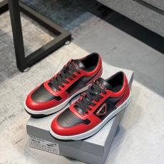 Prada Low Shoes